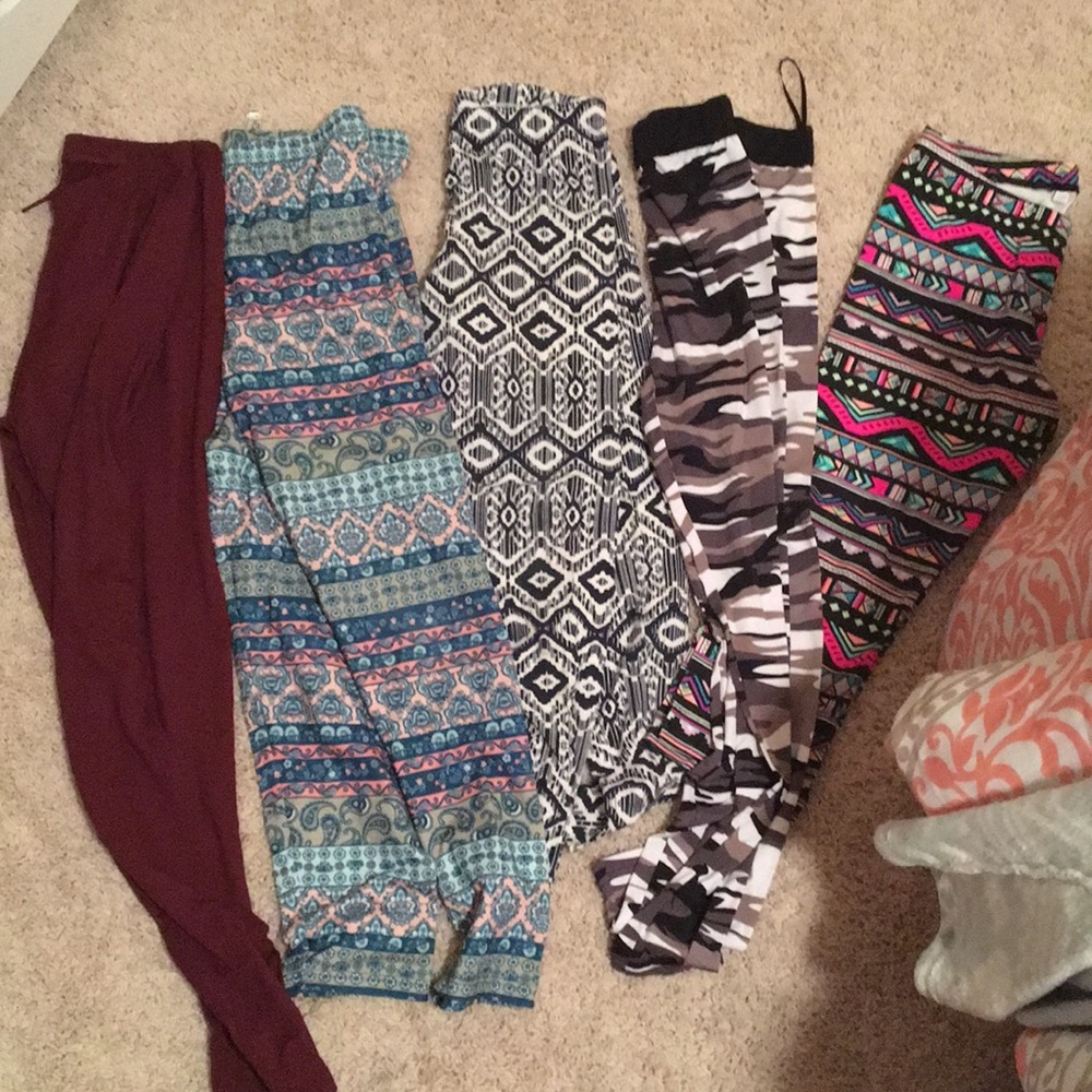Leggings